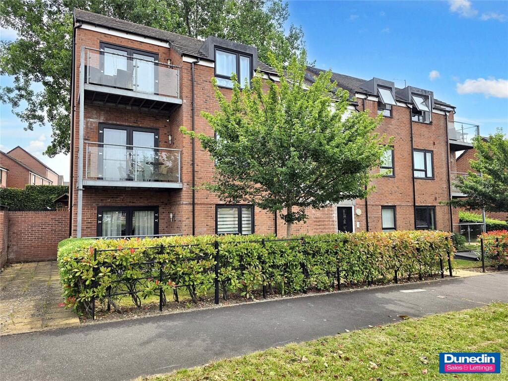 136 Frogmill Road, Northfield, Birmingham, B31