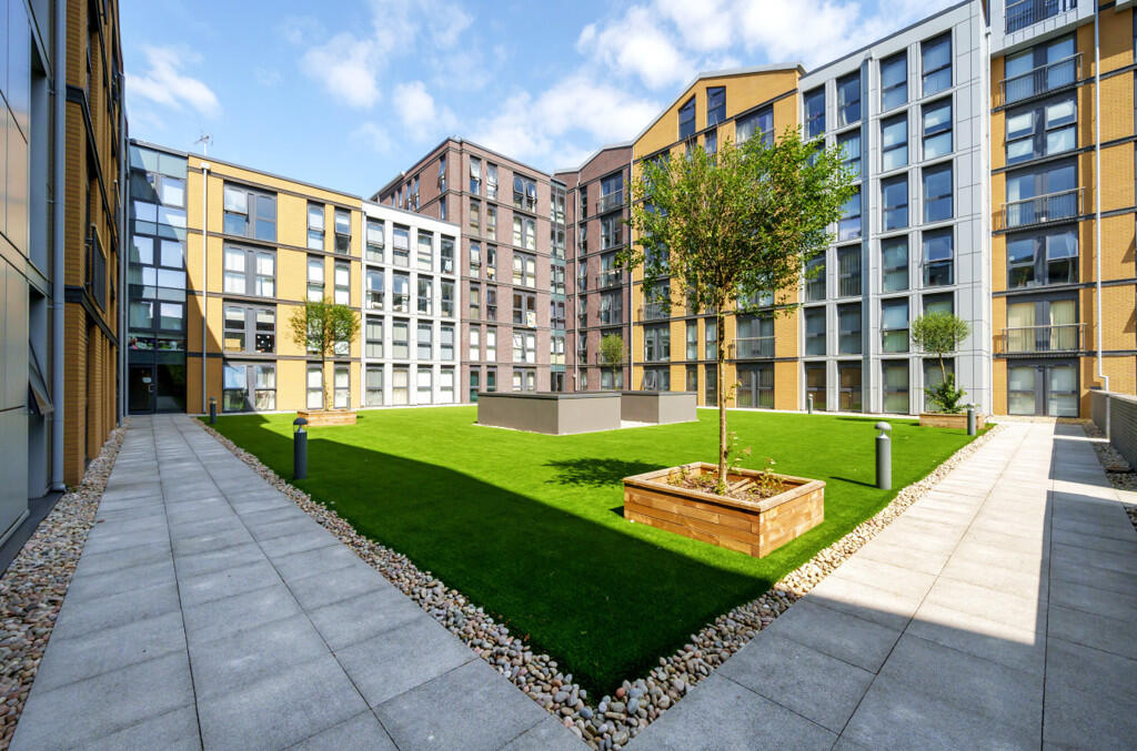 Additional image 10 of Communication Row, Birmingham, B15