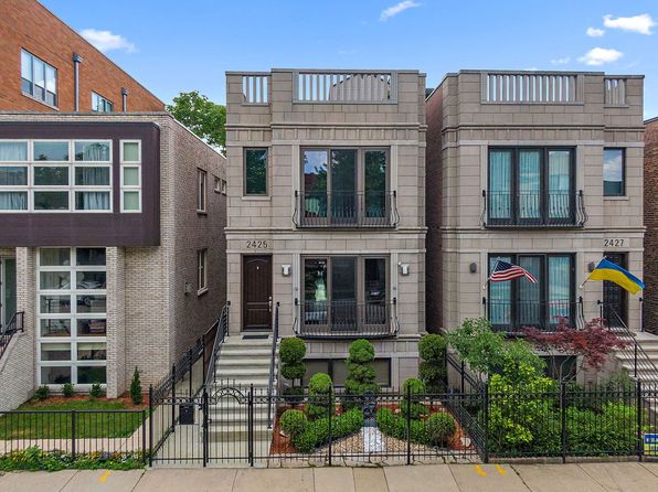 2425 W Erie St, Chicago, IL 60612