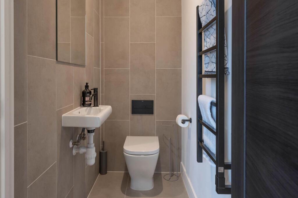 Additional image 19 of The Lancaster, 62 Shadwell Street, Birmingham