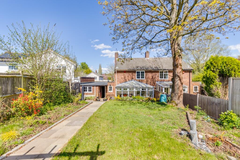 Additional image 18 of Digswell Park Road, Welwyn Garden City, Hertfordshire, AL8