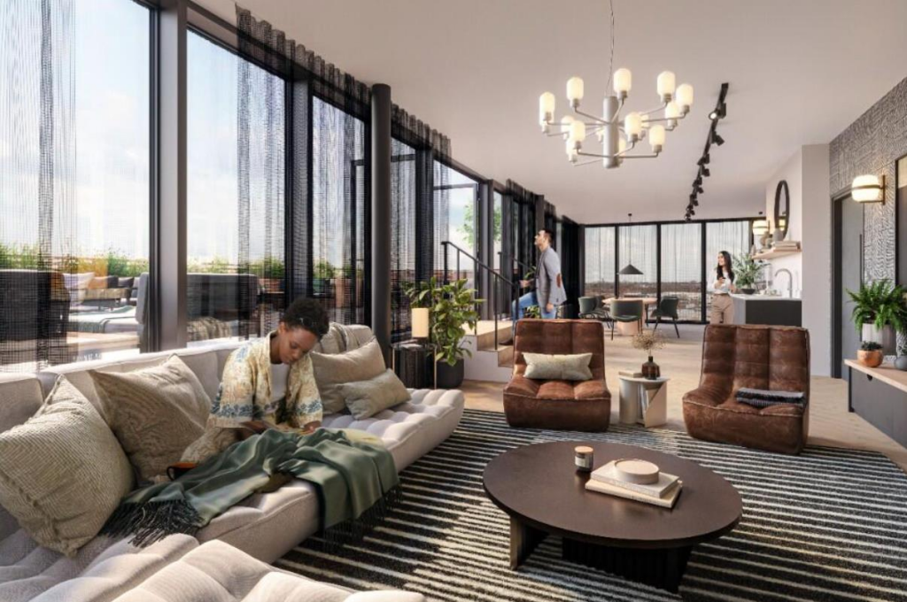 Additional image 12 of Princip Street, Birmingham