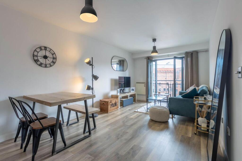 Additional image 5 of Newhall Court, George Street, B3 1DR