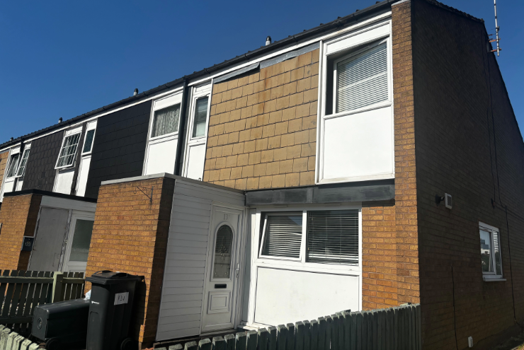 Property image for Rodney Close, Birmingham, B16