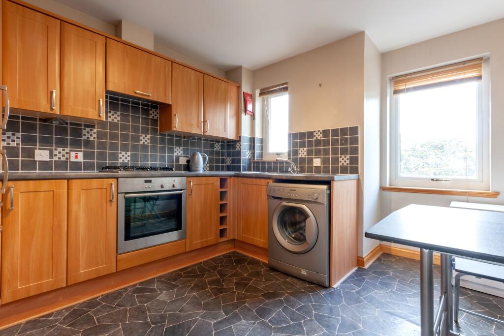 Additional image 5 of 23 Pittodrie Place, Pittodrie, Aberdeen, AB24