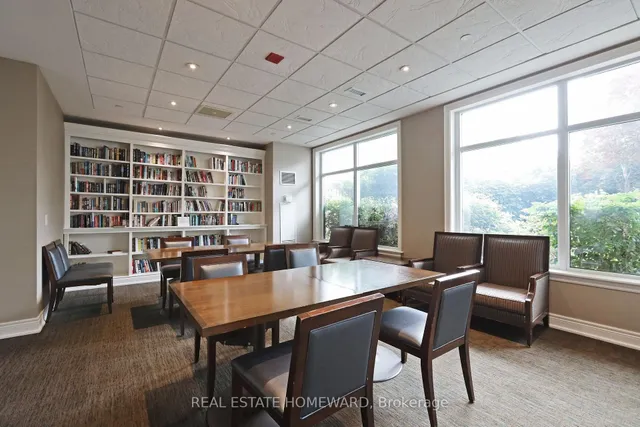 Additional image 35 of 701 Sheppard Ave Unit 302