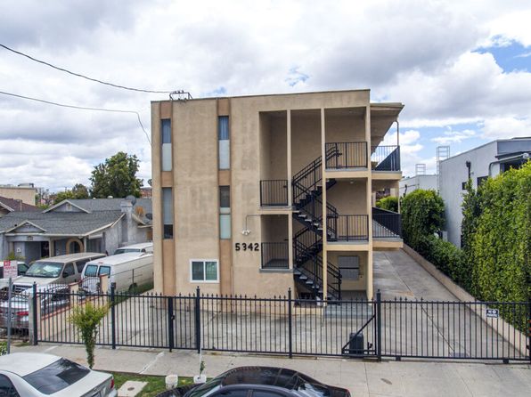 5342 Lexington Ave, Los Angeles, CA 90029