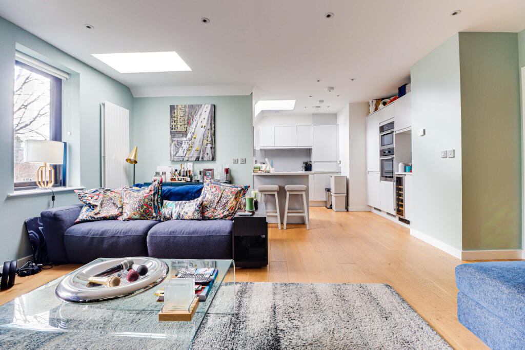 Additional image 7 of Sandridge House, Gibbs Close, Harpenden, AL5