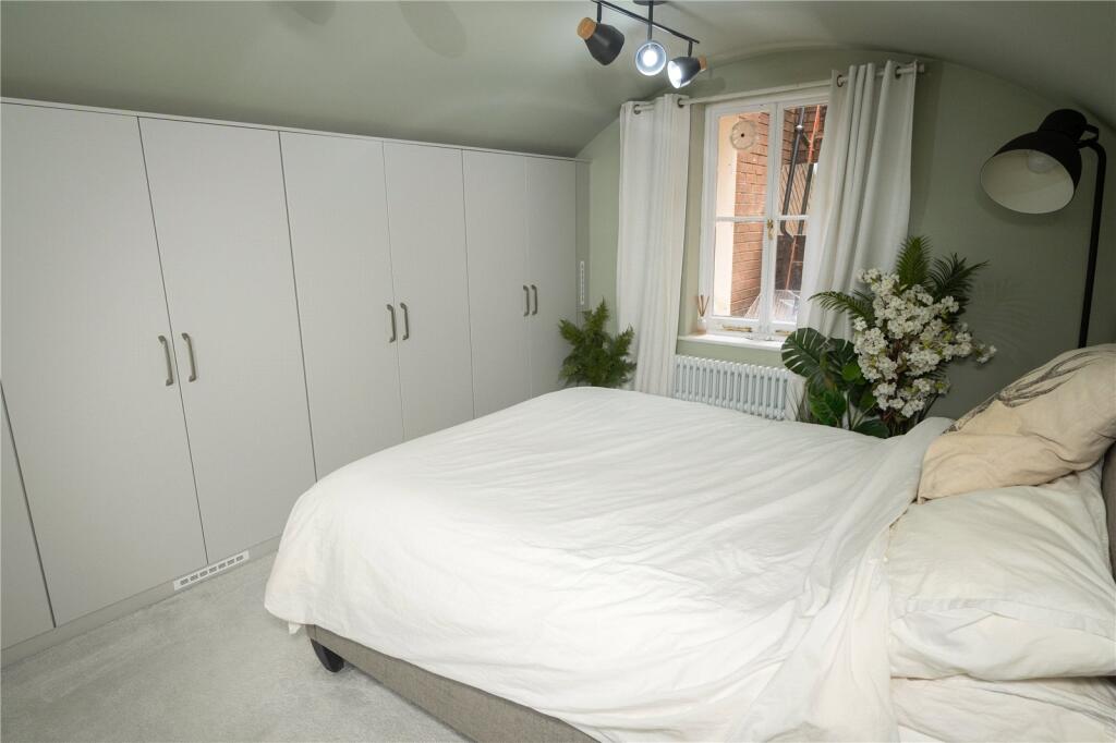 Additional image 15 of Charlotte Road, Edgbaston, Birmingham, B15