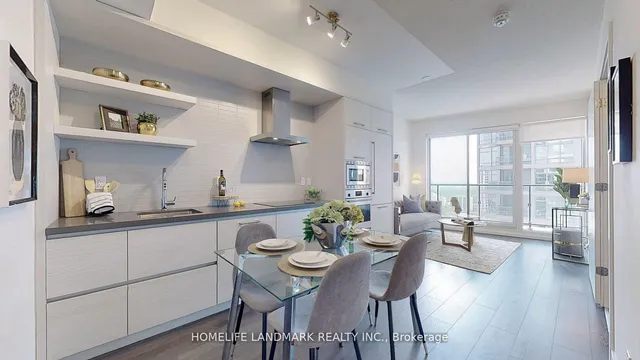 Additional image 9 of 2221 Yonge St Unit 3304