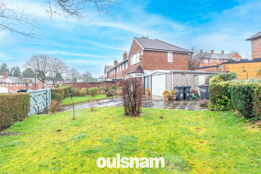 Additional image 10 of Alwold Road, Weoley Castle, Birmingham, B29