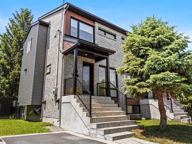 519Z Rue Diane|Longueuil (Le Vieux-Longueuil), Quebec J4J2C4