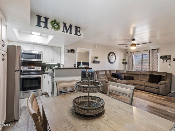 3535 W Tierra Buena Ln UNIT 256, Phoenix, AZ 85053