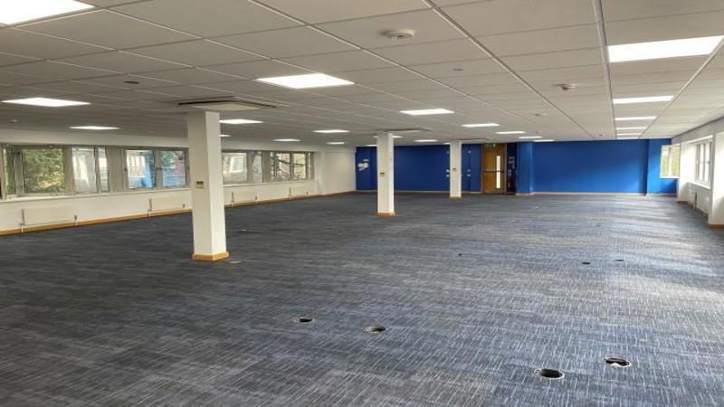 Additional image 11 of 1st & 2nd Floors, Blenheim Gate 22-24, Upper Marlborough Road, St. Albans, Hertfordshire