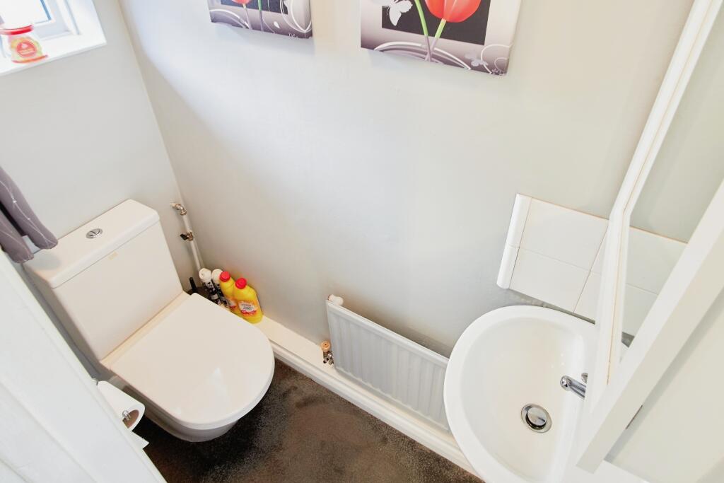 Additional image 5 of York Close, Birmingham, B30