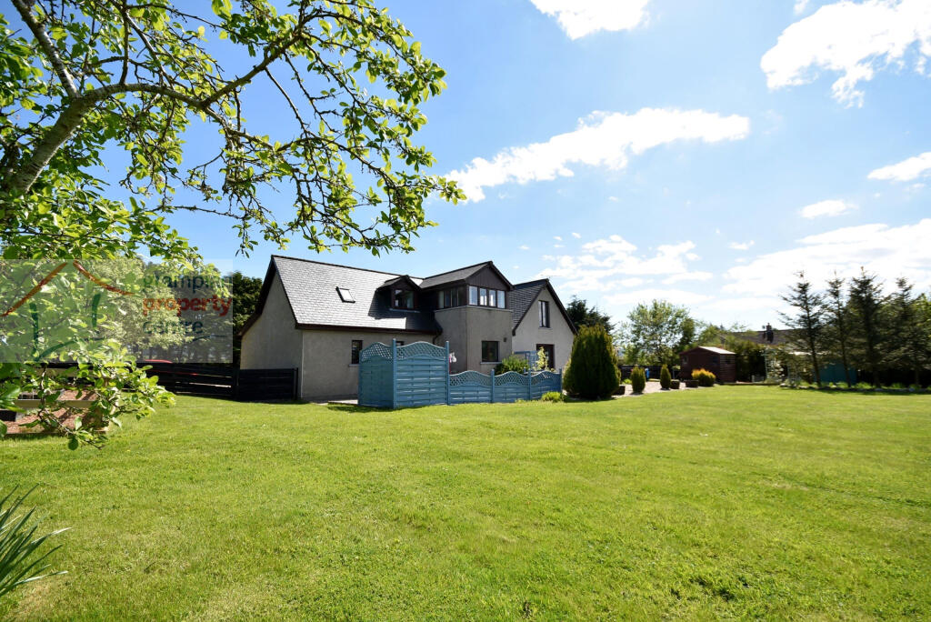 Additional image 29 of Maple Lodge, Crossroads, Keith, AB55 6NA