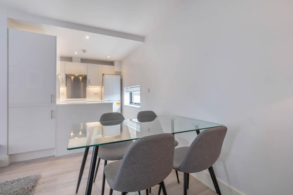 Additional image 4 of Caspar House, Charlotte Street, Birmingham