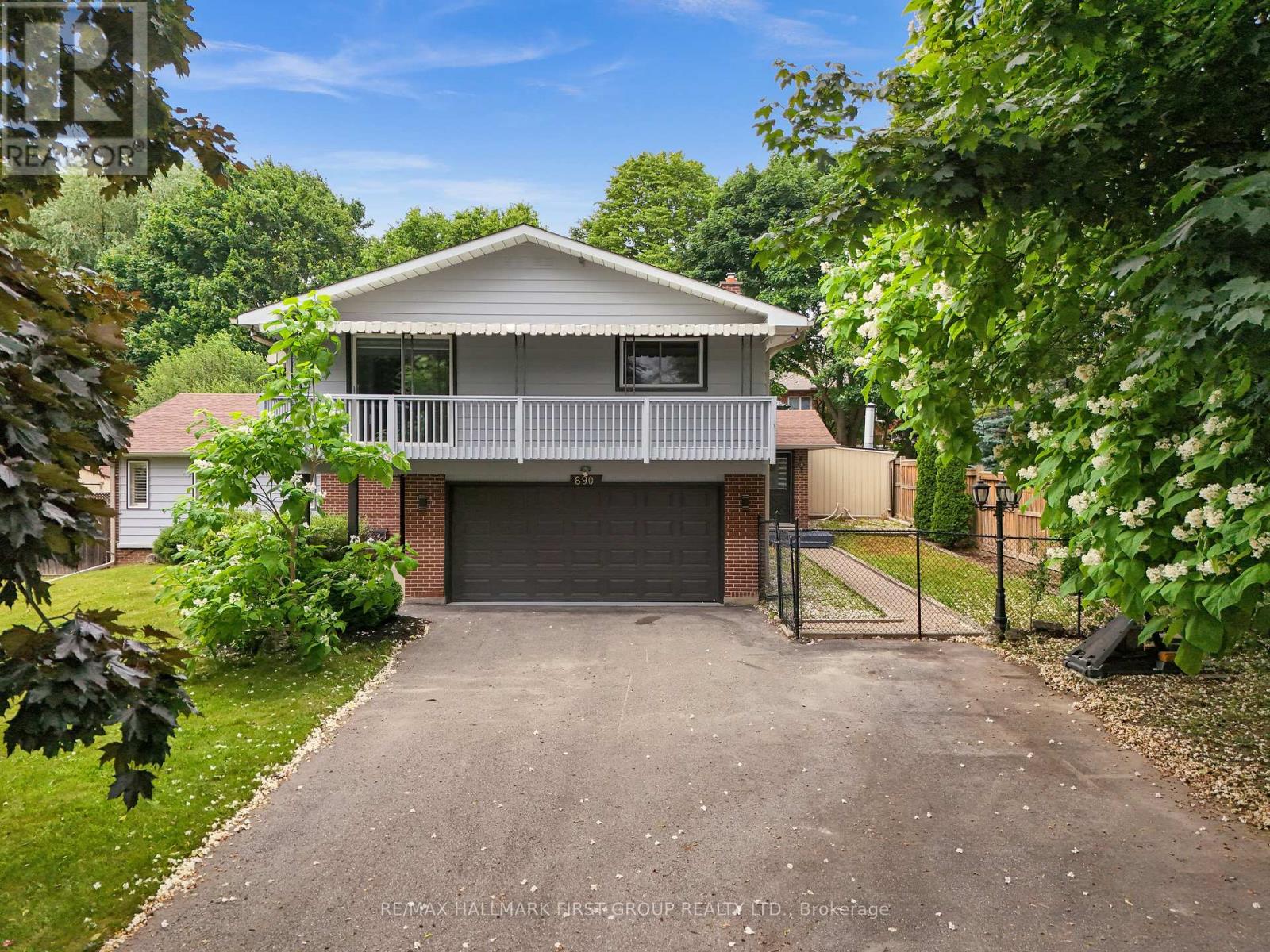 Property image for 890 BRIARWOOD DRIVE|Oshawa (Pinecrest), Ontario L1K2A6