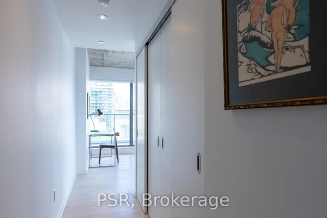 Additional image 3 of 60 Colborne St Unit 1202