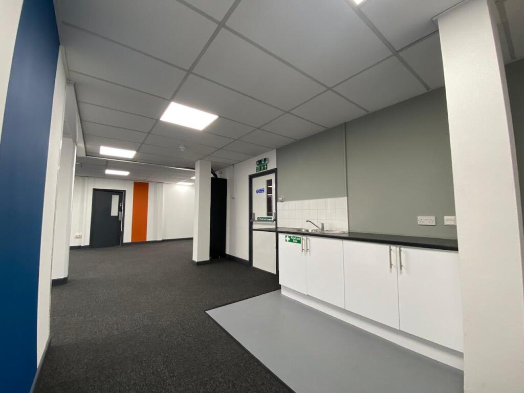 Additional image 5 of Fairgate House, 205 Kings Road, Birmingham, B11 2AA