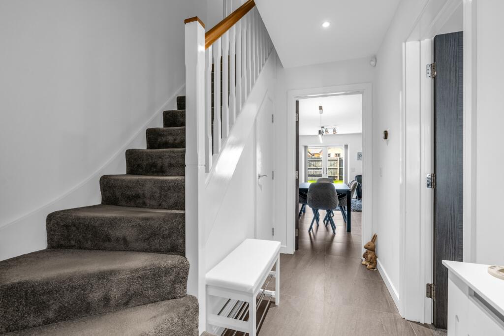 Additional image 10 of Victoria Close, Welwyn Garden City, Hertfordshire, AL7