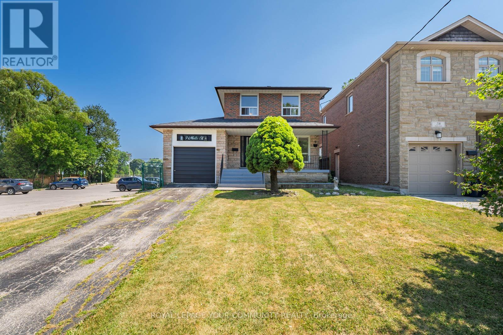 9 MALTA STREET|Toronto (Birchcliffe-Cliffside), Ontario M1N2L2