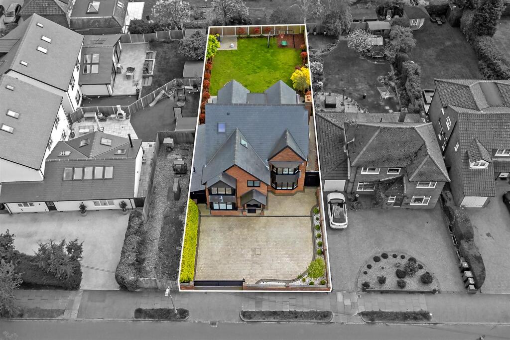 Additional image 25 of Abbey Avenue, St. Albans