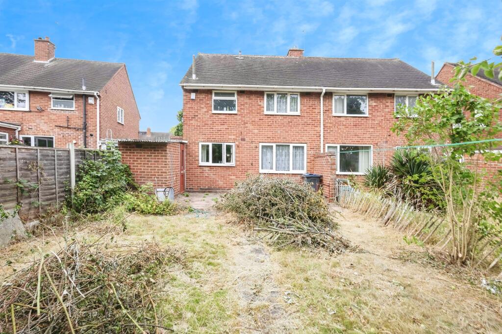 Additional image 15 of Brownfield Road, BIRMINGHAM