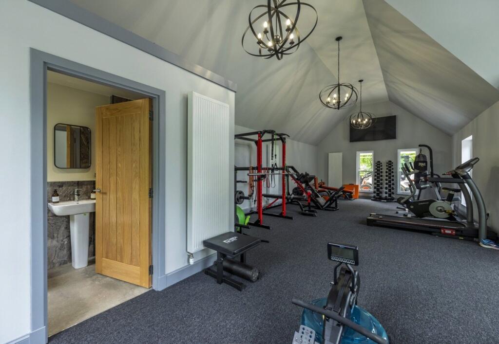 Additional image 18 of Birken House, Craigston, Turriff, Aberdeenshire, AB53