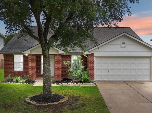 16310 Autumn Leigh Dr, Houston, TX 77083