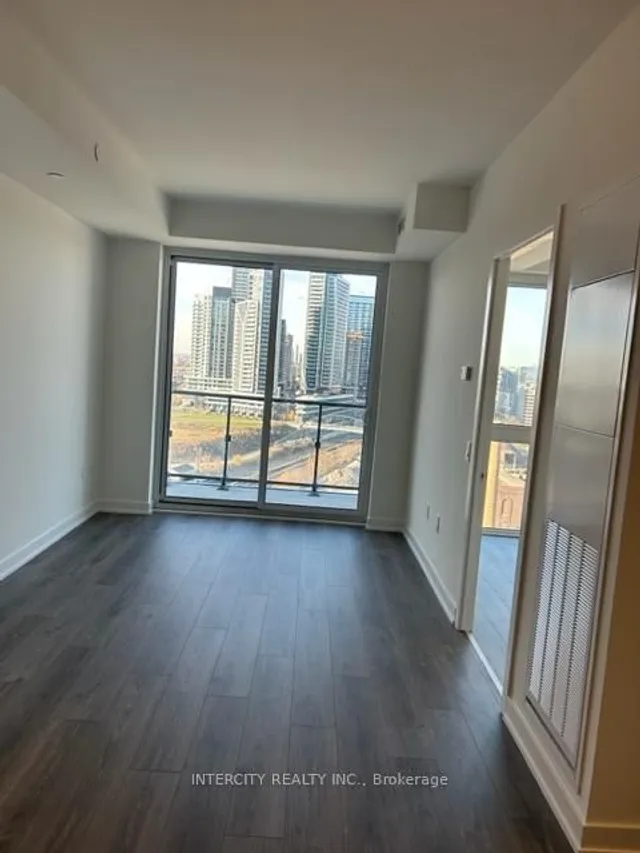 房产图片 9 - 多伦多特卡姆塞街9号 1405单元