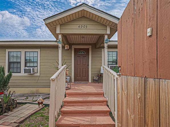 4903 Hoffman St, Houston, TX 77026
