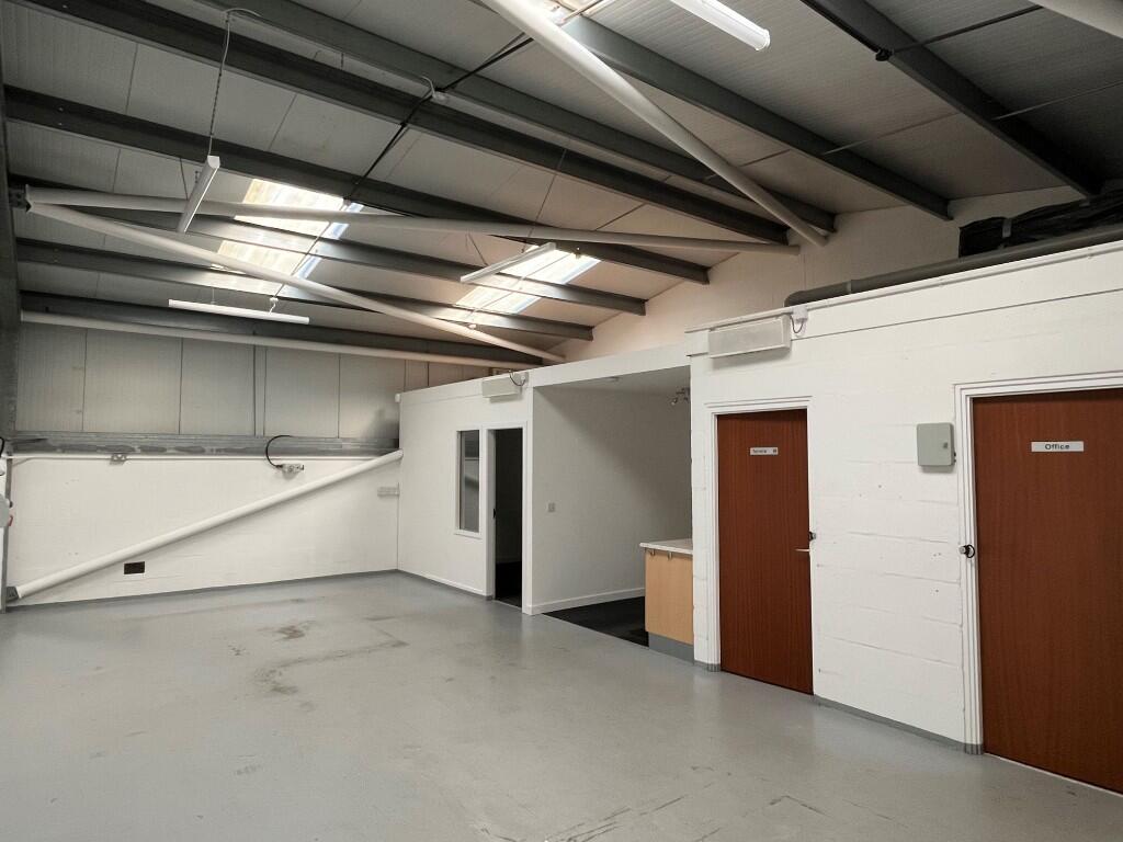 Additional image 2 of Craigearn Business Park, Morrison Way, AB51