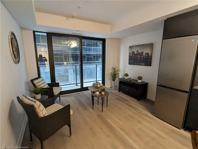 Additional image 2 of 1 Jarvis St Unit 518