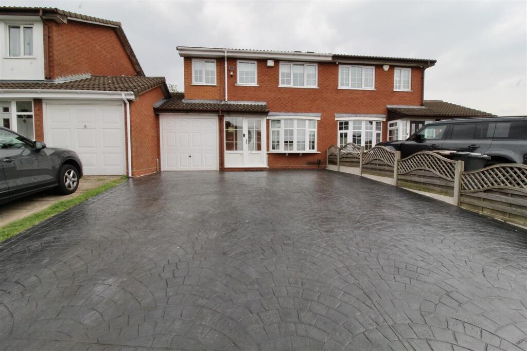 Additional image 14 of Whittleford Grove, Castle Bromwich, Birmingham