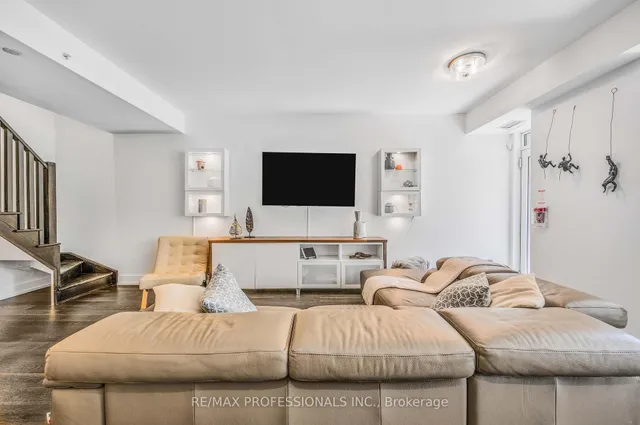 Additional image 12 of 2212 Lake Shore Blvd Unit Th04