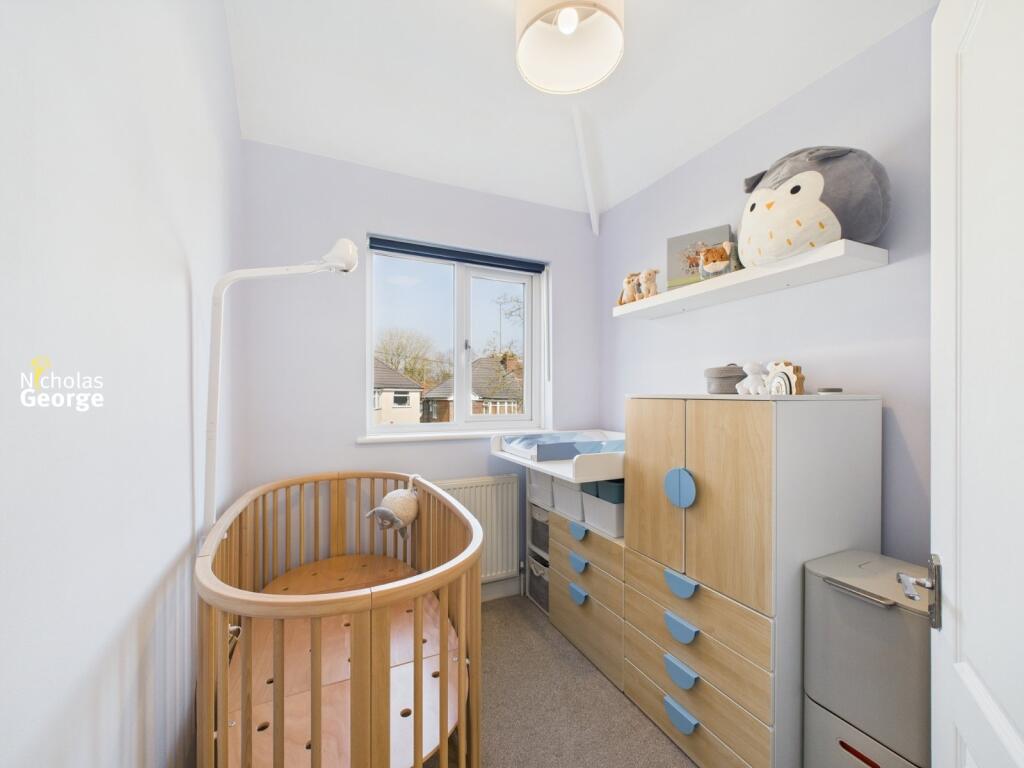 Additional image 20 of Whitley Court Road, Quinton, Birmingham, B32