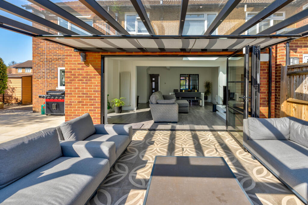 Additional image 18 of Briar Road, St. Albans, Herts, AL4