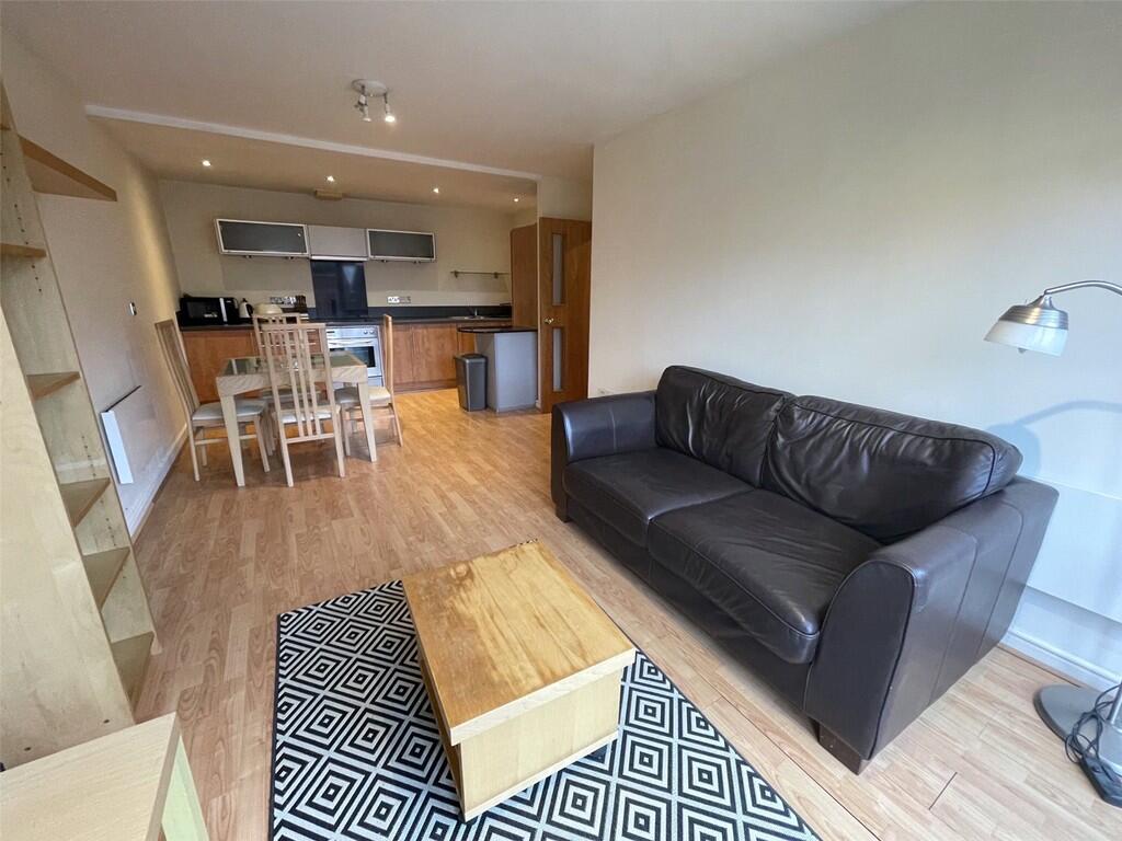 Additional image 3 of Liberty Place, 24-26 Sheepcote Street, Birmingham