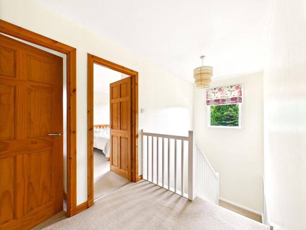 Additional image 18 of Muir Of Fowlis, Alford, AB33