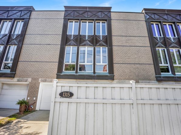 1315 W Webster Ave, Chicago, IL 60614