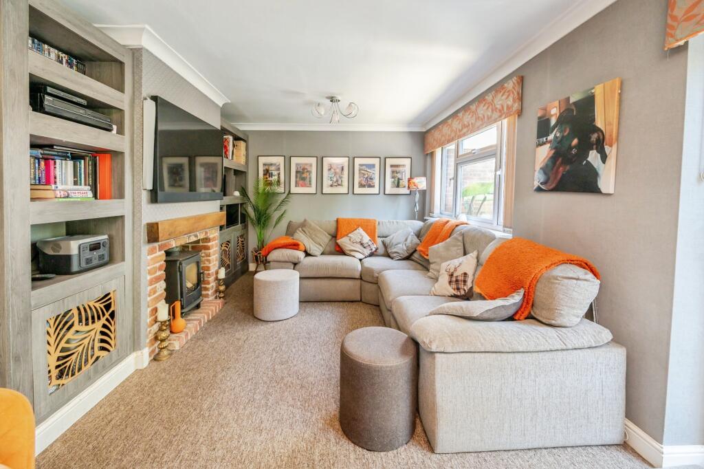 Additional image 4 of Birchmoor Close, Solihull, Birmingham, B28