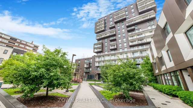 Additional image 2 of 80 Vanauley St Unit 1006