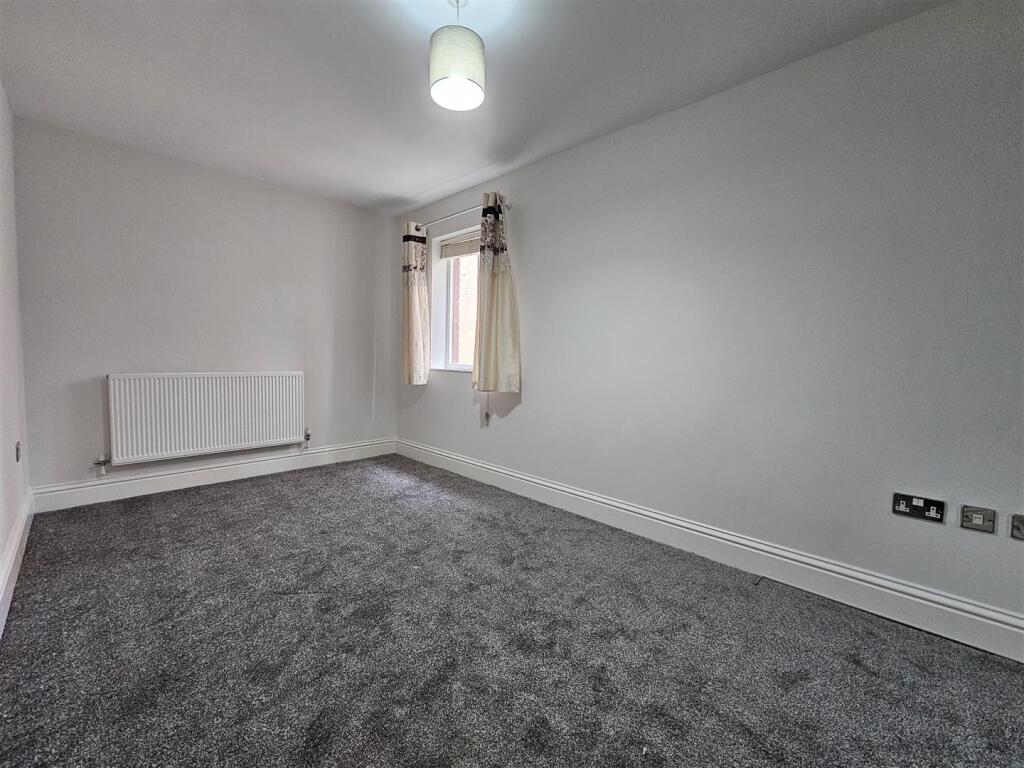 Additional image 6 of Apartment 4, 62 High Street, Harborne, Birmingham