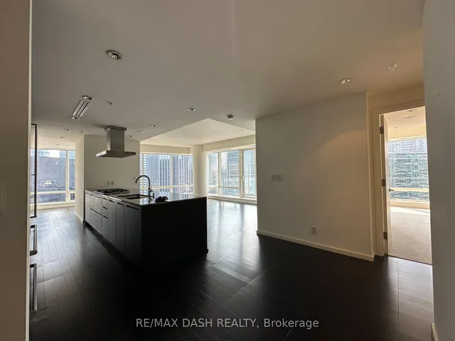 房产图片 6 - 多伦多大学大道180号 3209单元