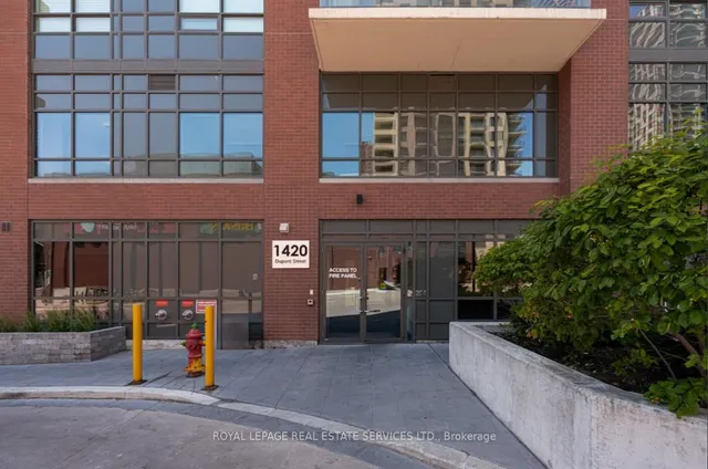 Additional image 21 of 1420 Dupont St Unit 1003