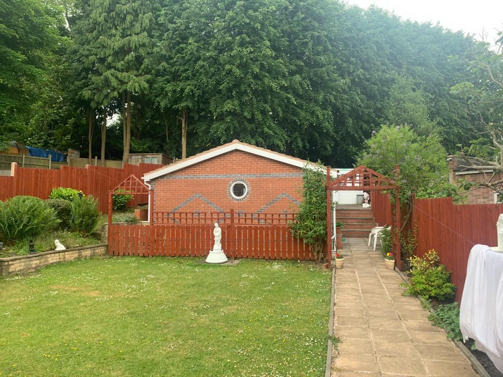 Portland Road, Birmingham, B16