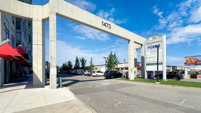 房产图片 3 - 多米兰大道1470号1703单元