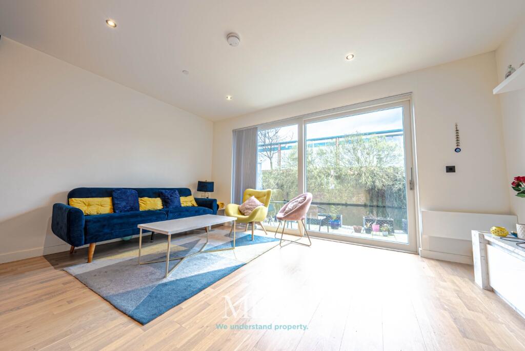 Additional image 4 of South Loop Square, Birmingham, West Midlands, B16 0AQ