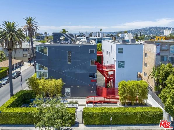 803 N Wilcox Ave #5, Los Angeles, CA 90038